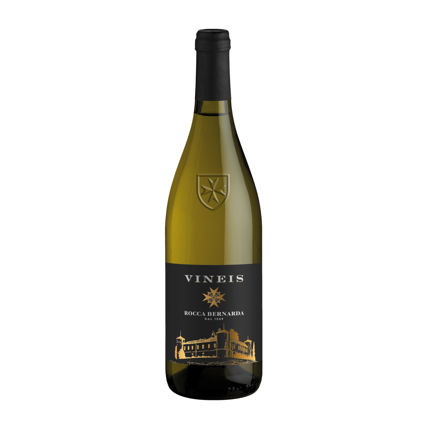 Rocca Bernarda Vineis