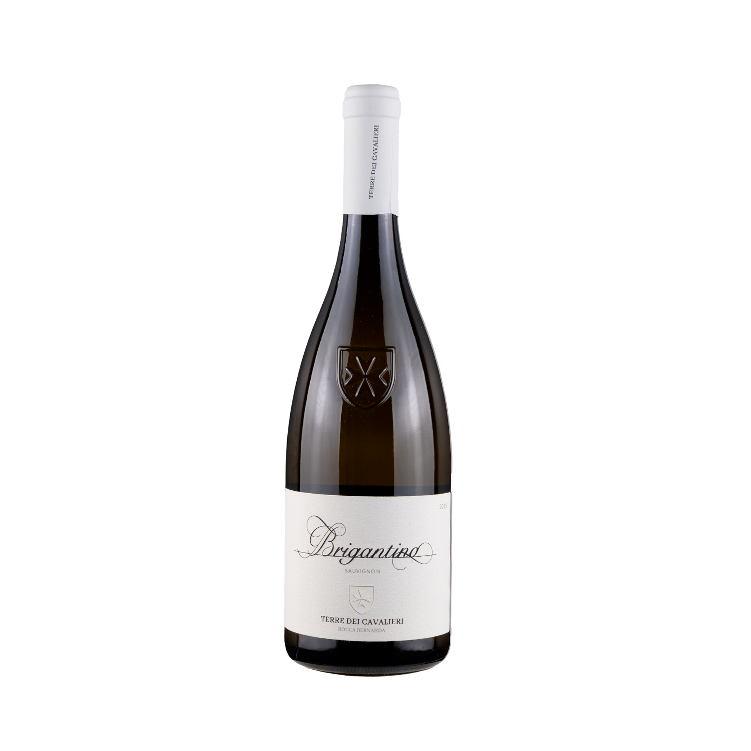 Rocca Bernarda Brigantino — Sauvignon