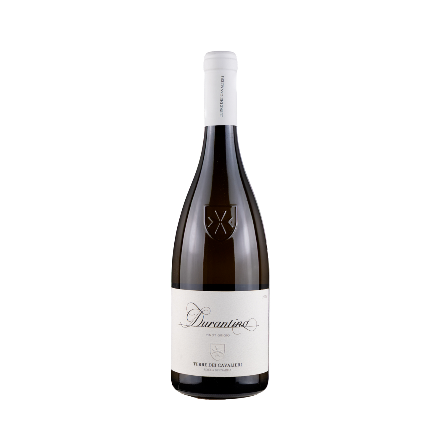 Rocca Bernarda Durantino — Pinot Grigio